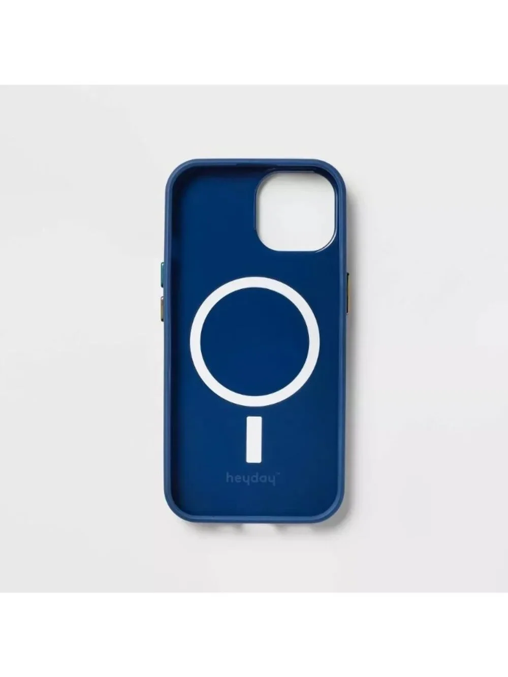 NEW Apple iPhone 15/iPhone 14/iPhone 13 Case with MagSafe - heyday